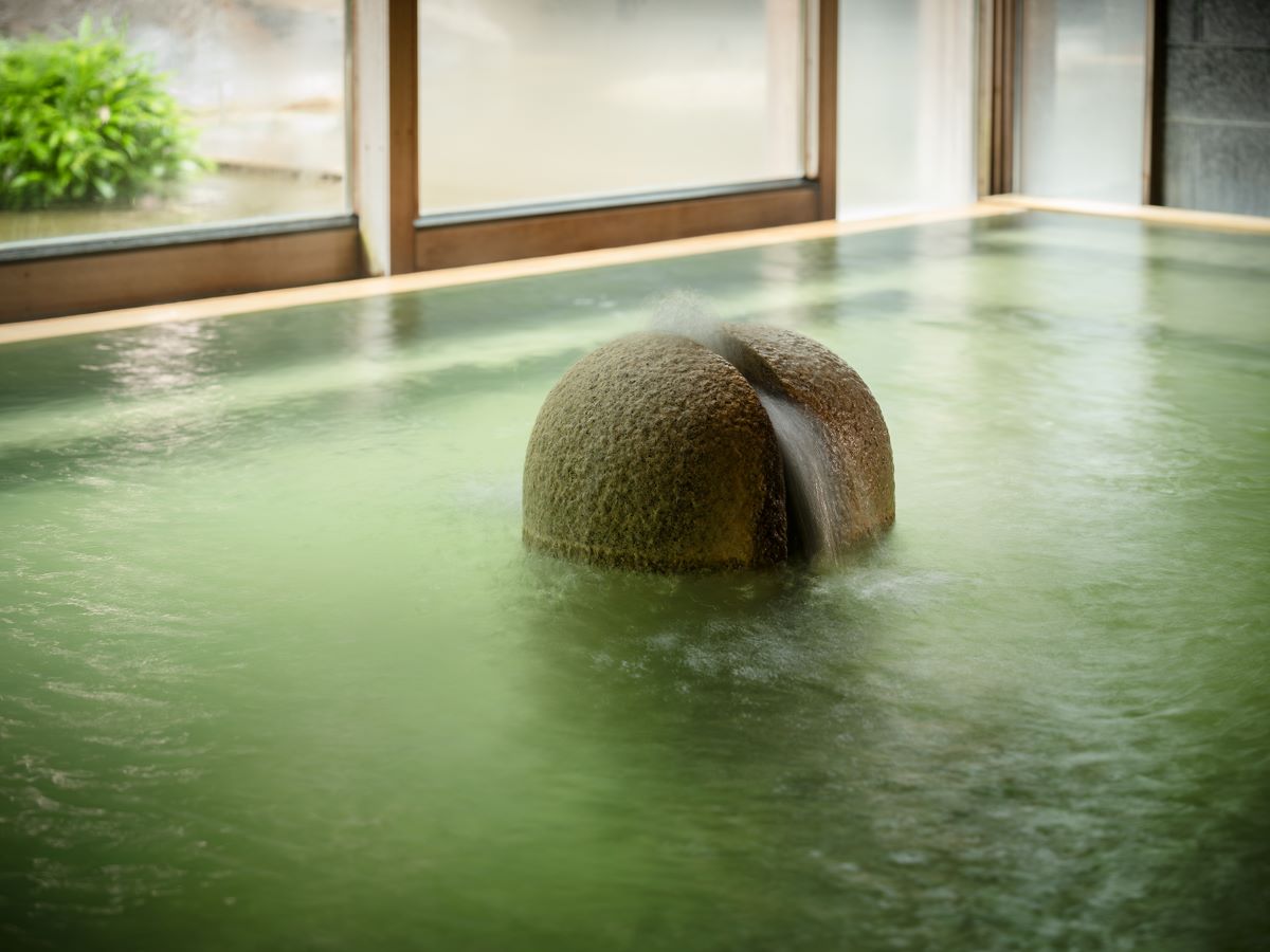 호시노 온천 잠자리의 온천 회원 제도의 안내