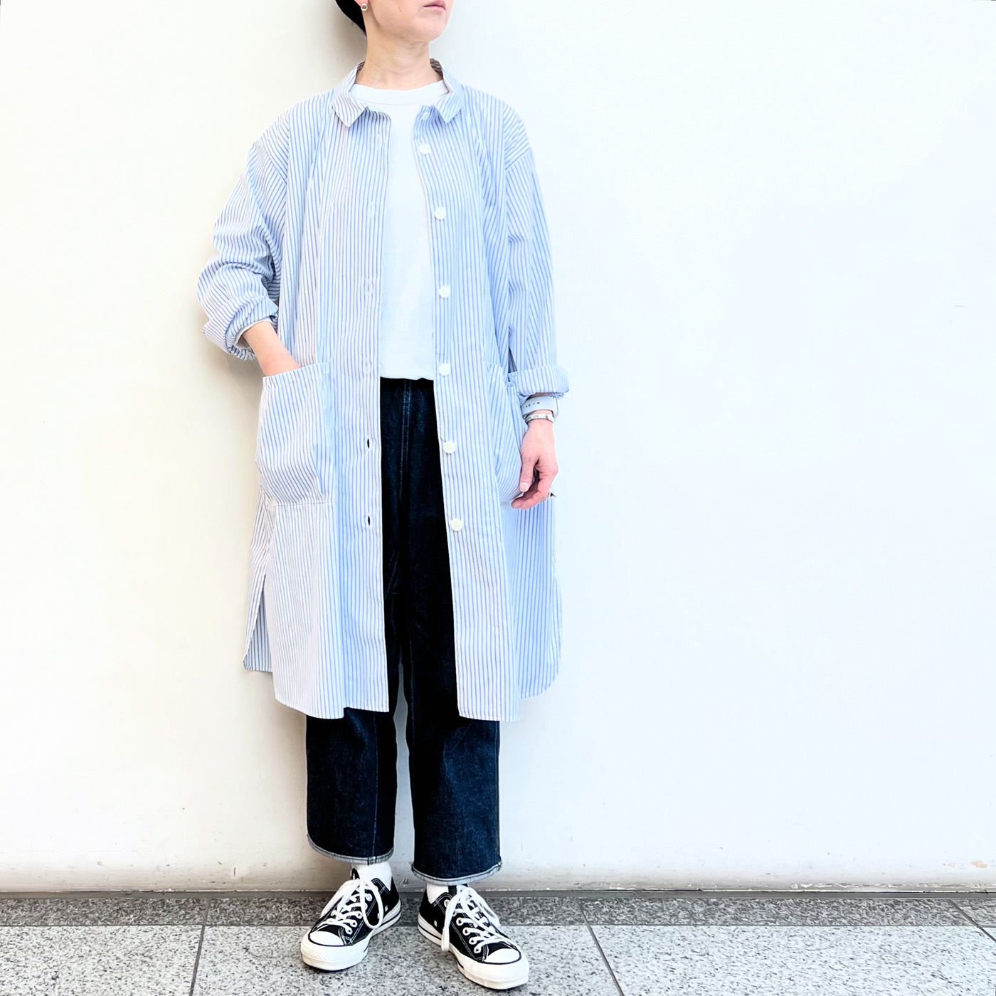 上質なアイテムが揃うセレクトショップ「Permanent Age」POP UP SHOP開催中