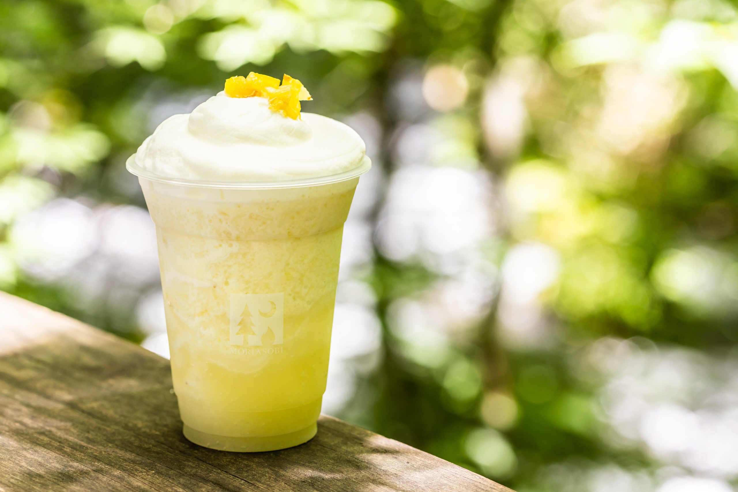 夏のテラスで飲みたいドリンク