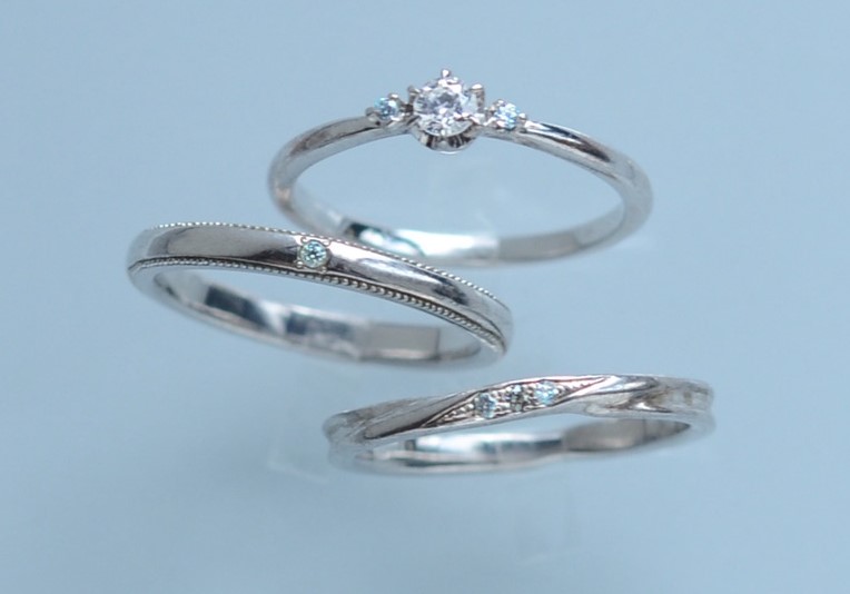 아이스 블루 다이아몬드를 선택할 수 있는 "CRAFY Winter Campaign"