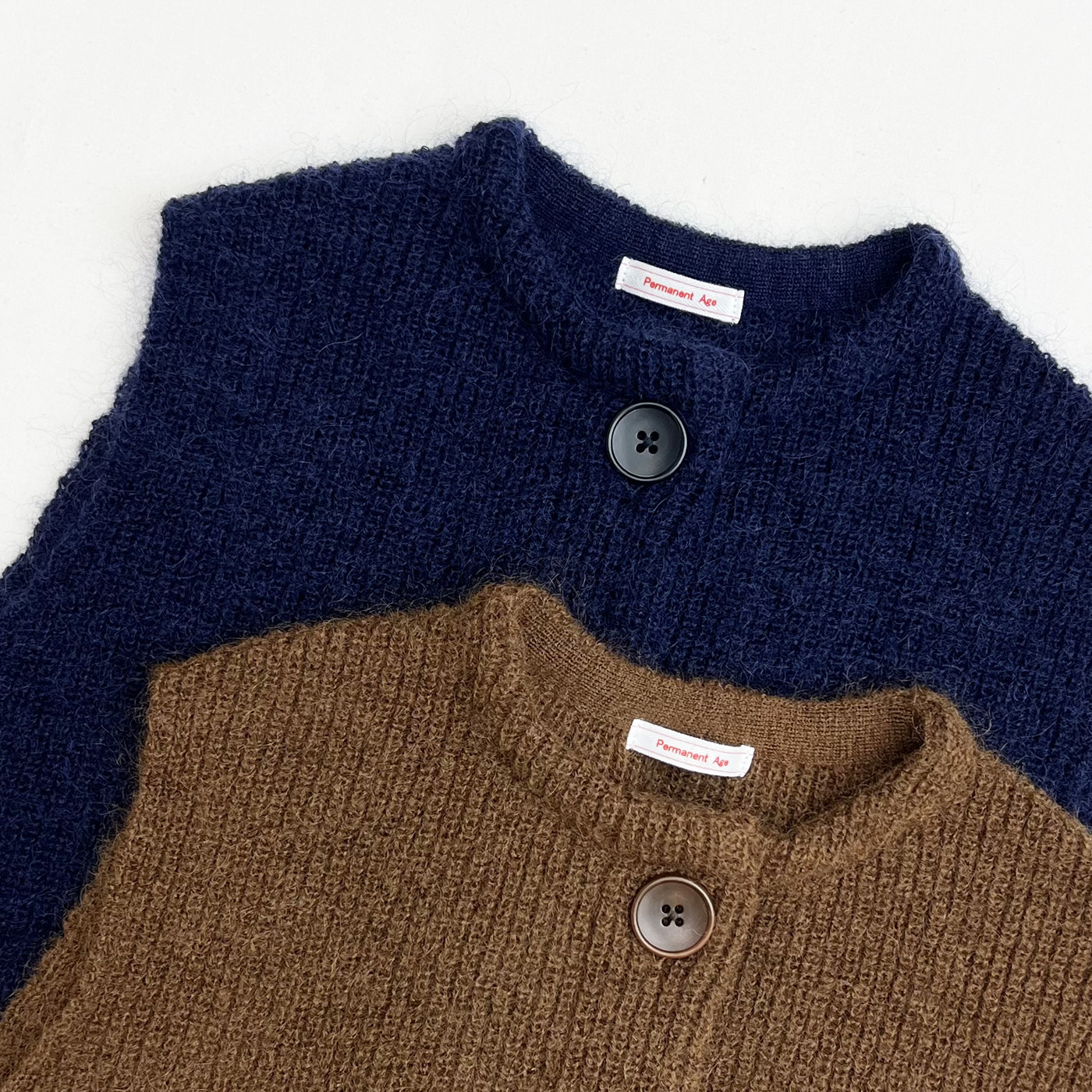 上質なアイテムが揃うセレクトショップ「Permanent Age」POP UP SHOP開催