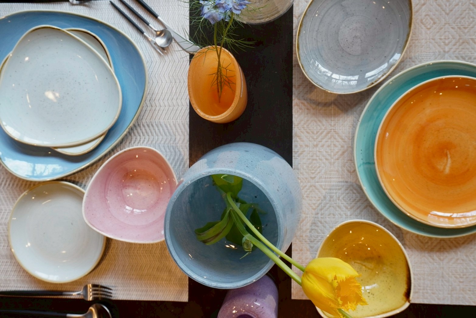 ずっと寄り添う一枚を。「Stonecast」POPUP SHOP 開催中