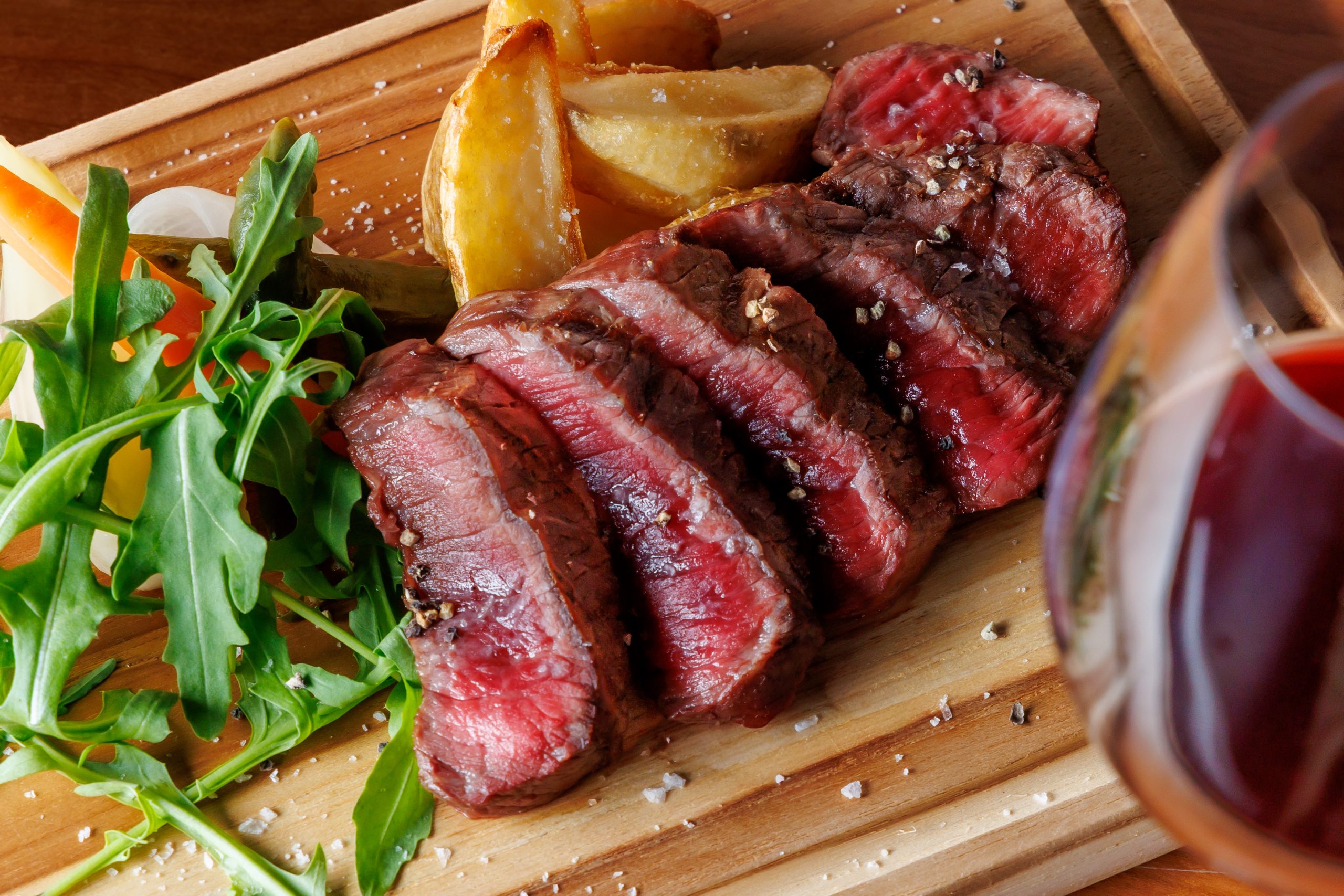 「CERCLE wine & deli」がリニューアルオープン！